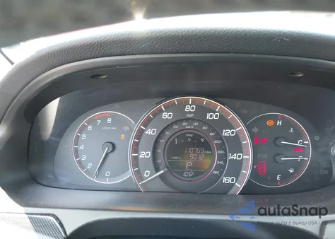 2015 Honda Accord Sport from USA, damaged, VIN 1HGCR2F51FA231382